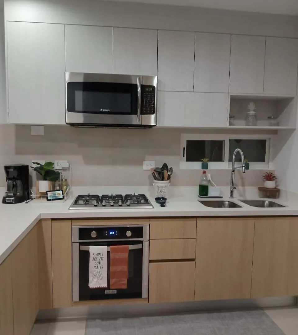 La Casita De Coco Apartment Mazatlan