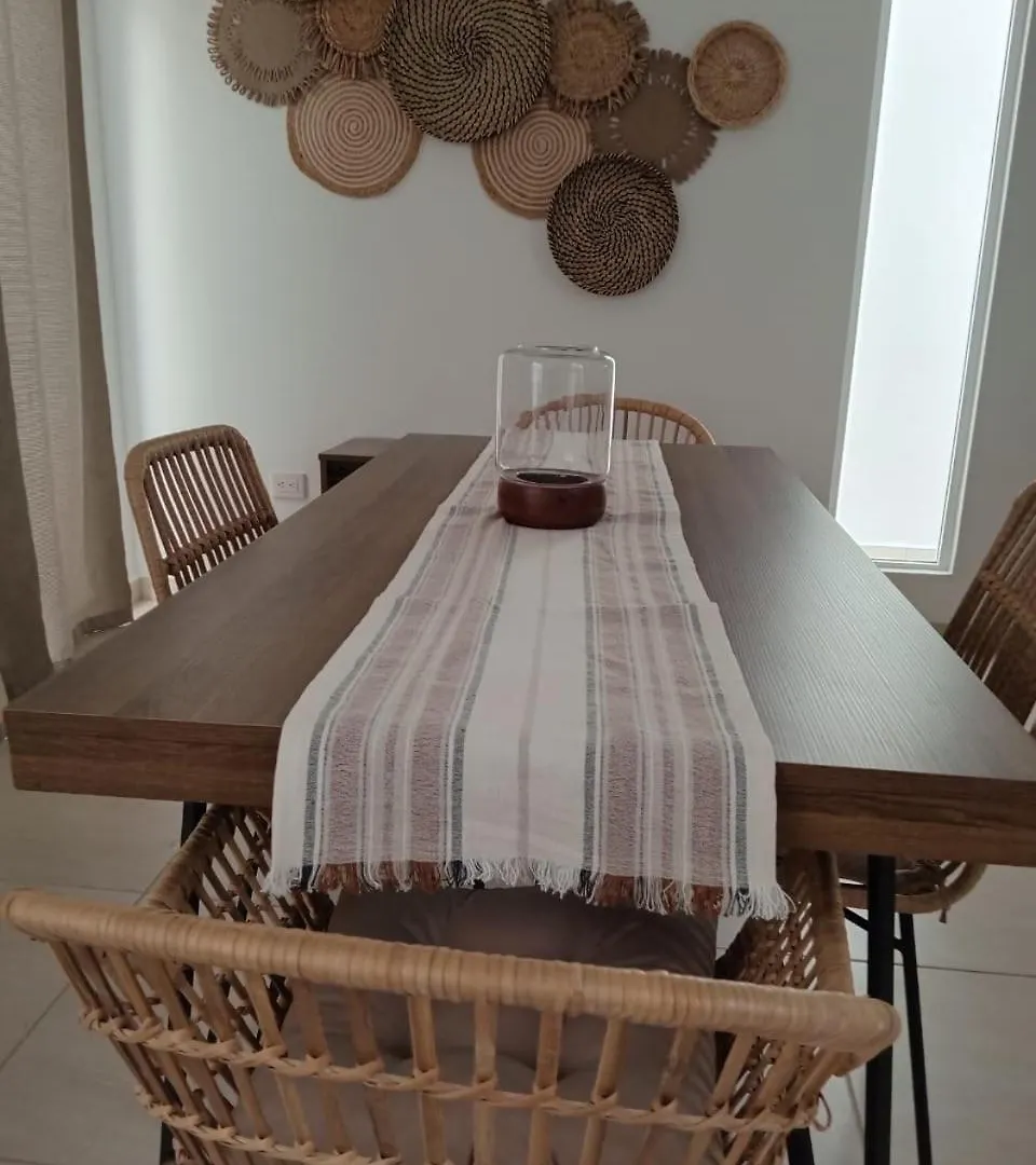La Casita De Coco Apartment Mazatlan