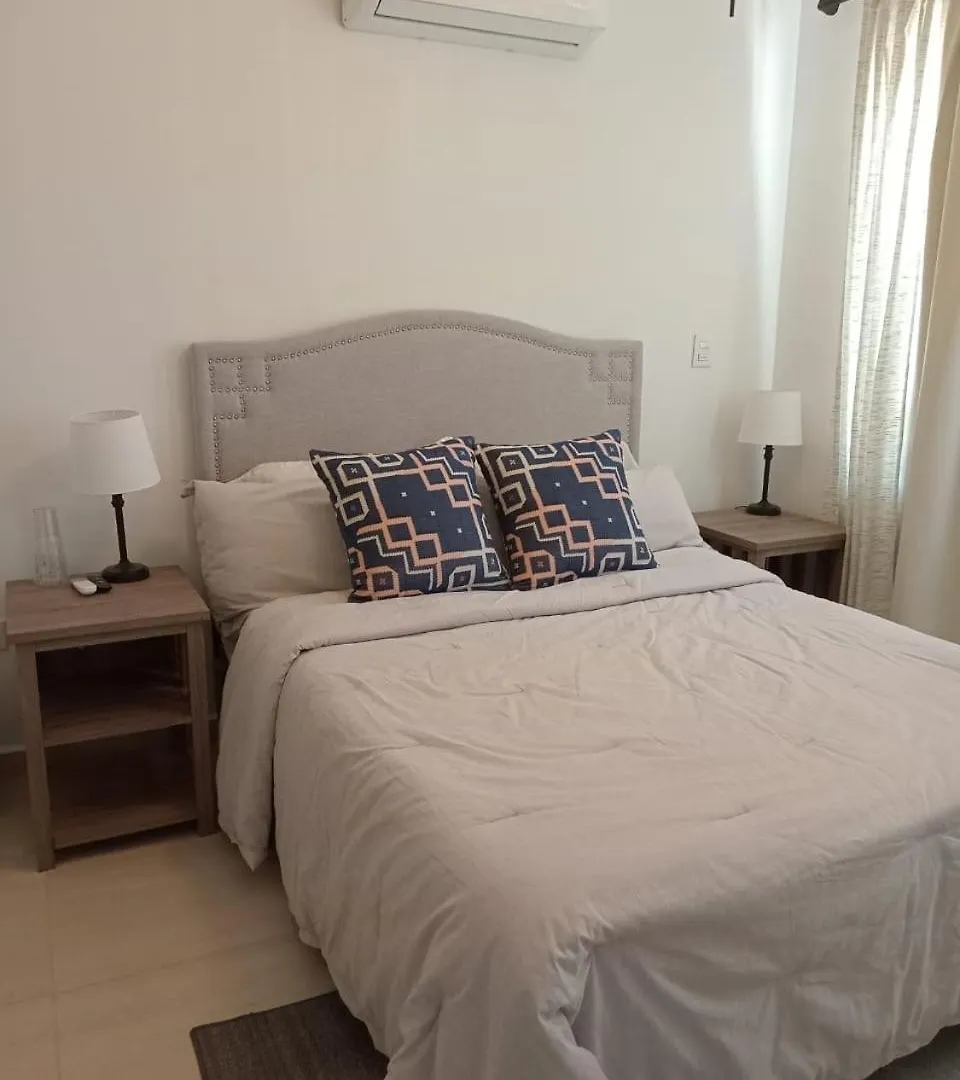 Apartamento La Casita De Coco Mazatlán México
