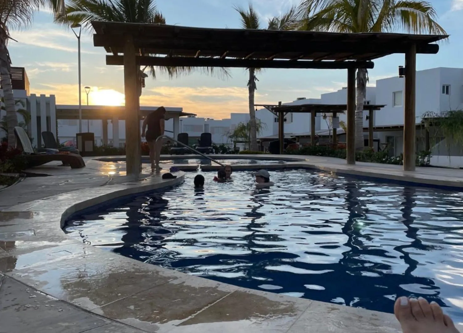 La Casita De Coco Apartment Mazatlan