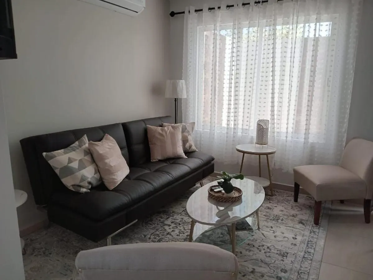 La Casita De Coco Apartment Mazatlan