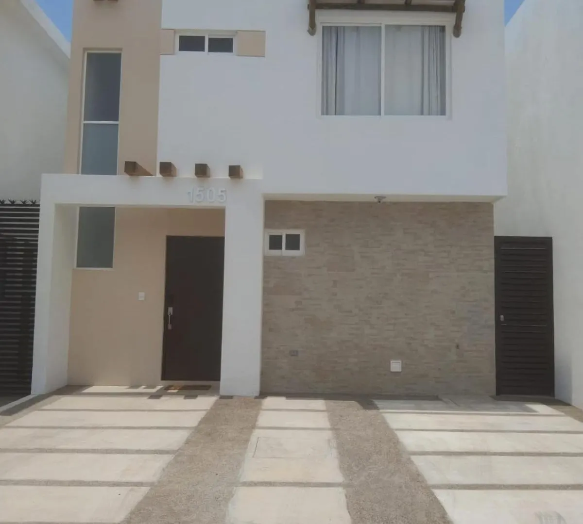 La Casita De Coco Apartment Mazatlan 0*,
