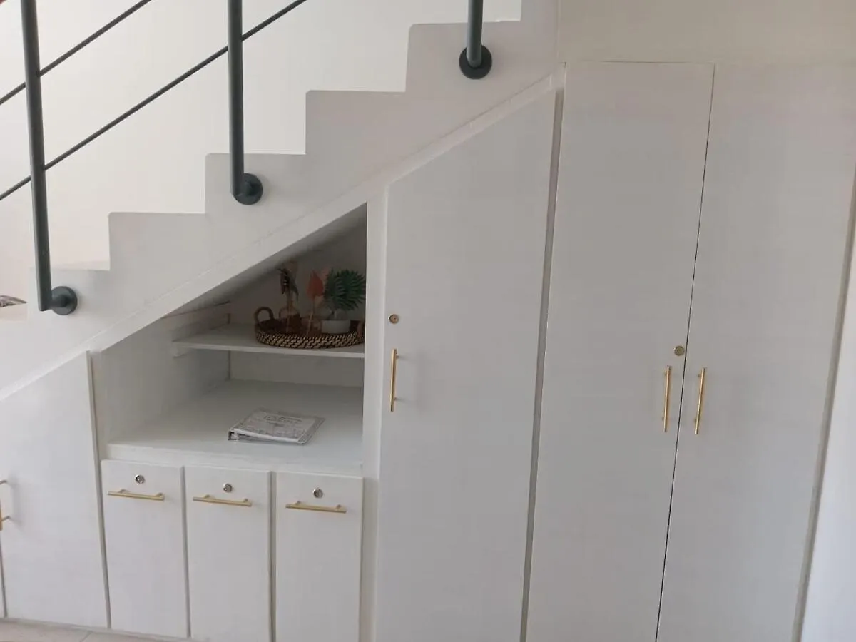 La Casita De Coco Apartment Mazatlan