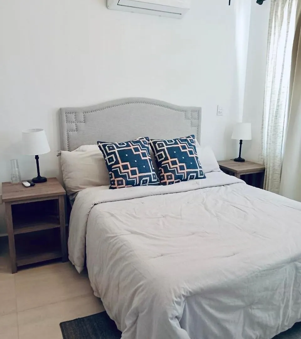 La Casita De Coco Apartment Mazatlan Mexico