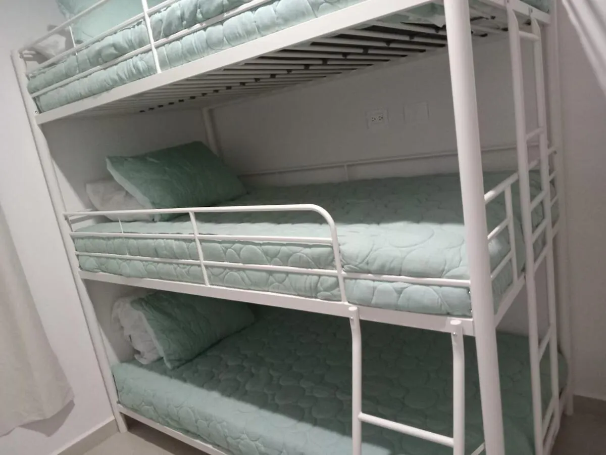 Apartamento La Casita De Coco Mazatlán