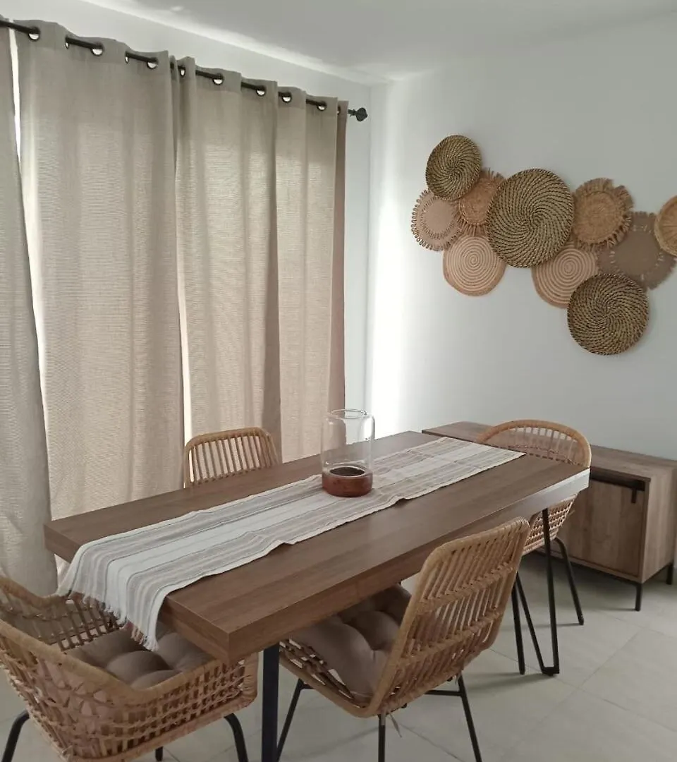 La Casita De Coco Apartment Mazatlan 0*,  Mexico