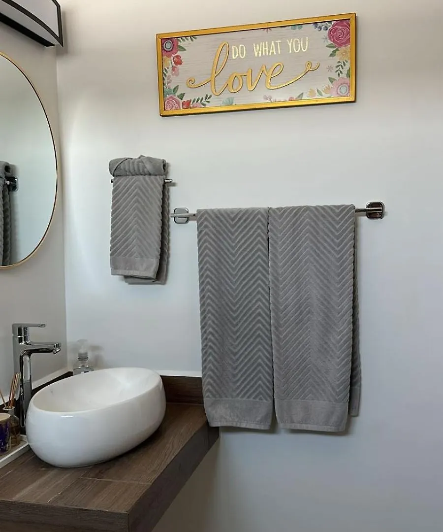 La Casita De Coco Apartment Mazatlan