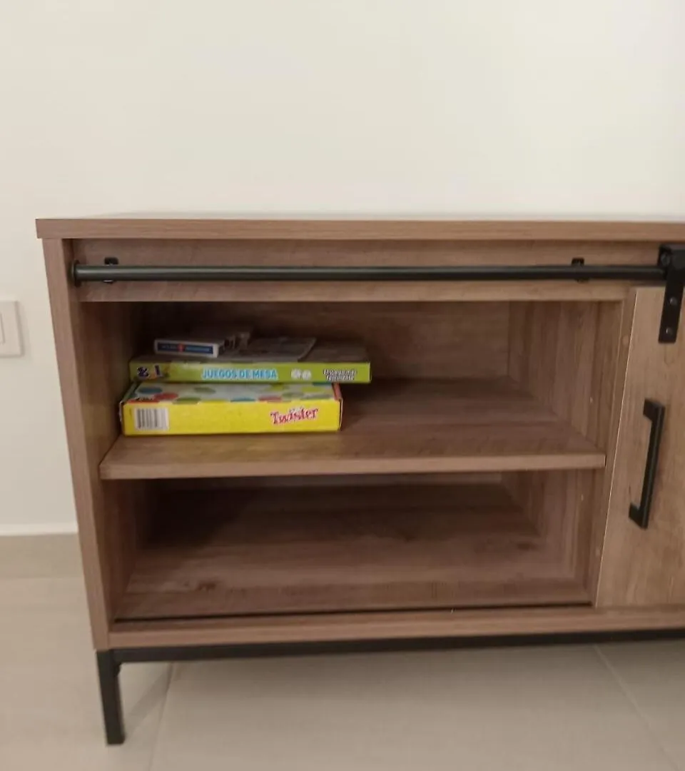 Apartamento La Casita De Coco Mazatlán