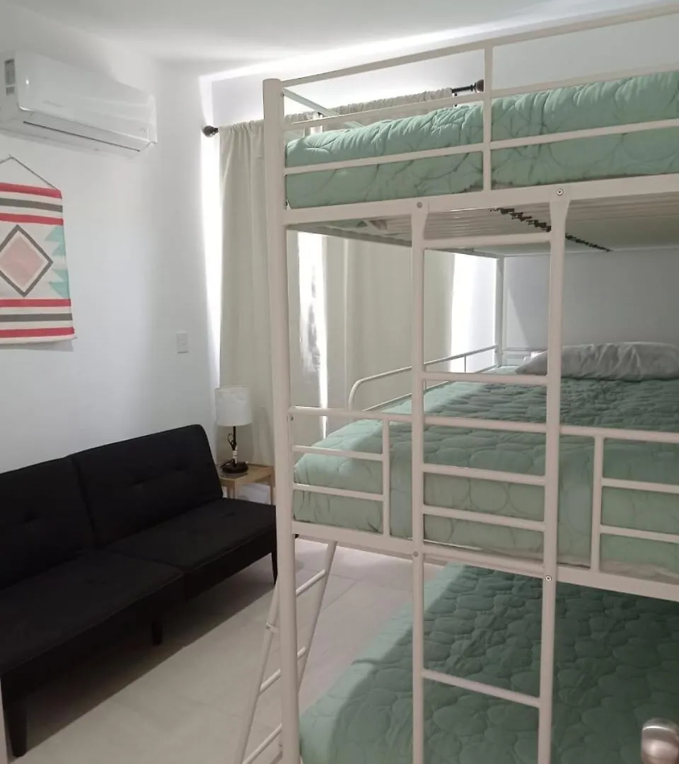 La Casita De Coco Apartment Mazatlan