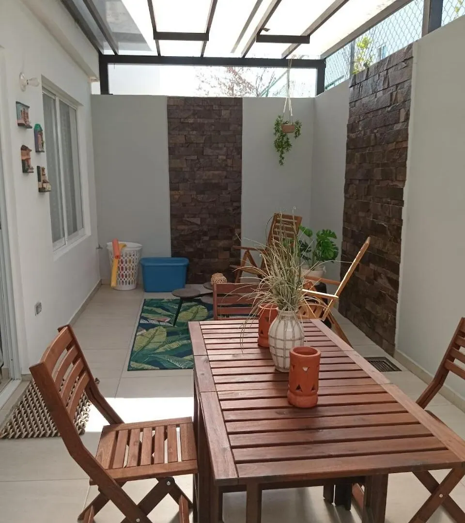 La Casita De Coco Apartment Mazatlan