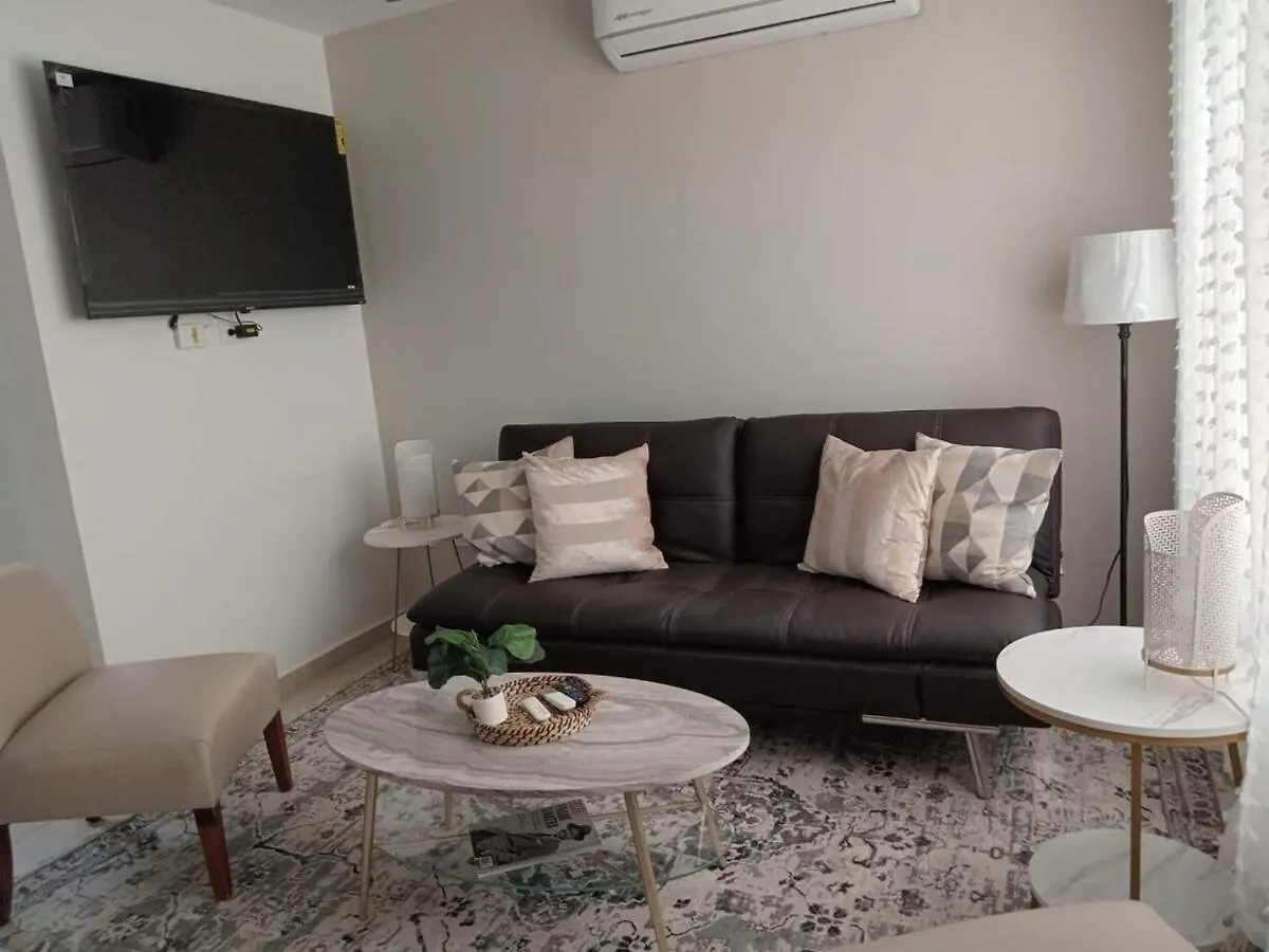 La Casita De Coco Apartment Mazatlan